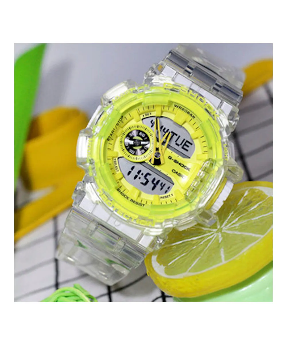CASIO GA-400SK-1A9DR