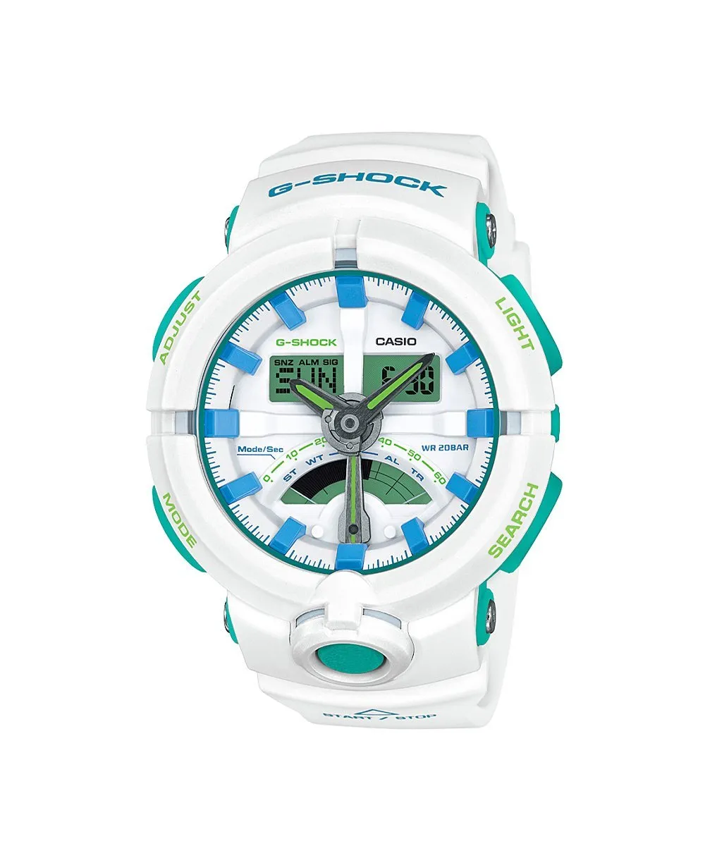 CASIO GA-500WG-7ADR