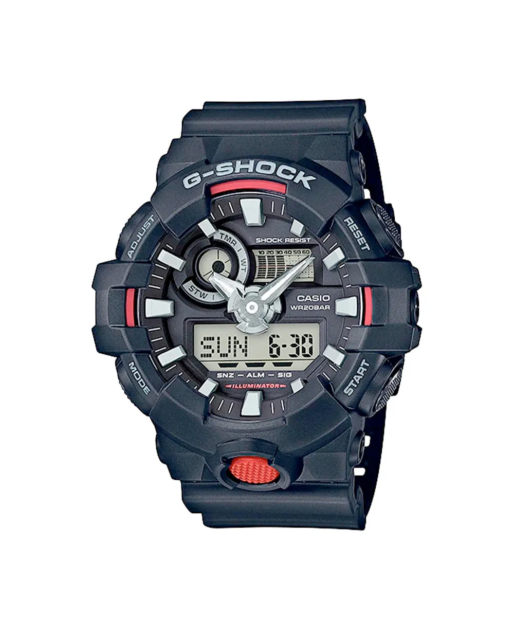 CASIO GA-700-1ADR