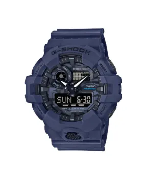 CASIO GA-700CA-2ADR