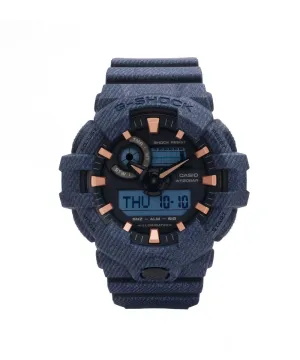 CASIO GA-700DE-2ADR