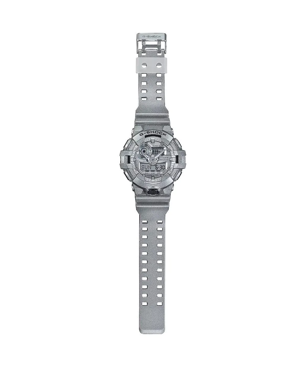 CASIO GA-700FF-8ADR