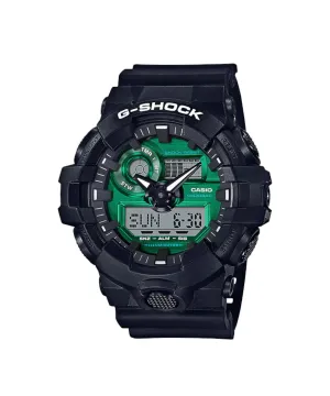 CASIO GA-700MG-1ADR