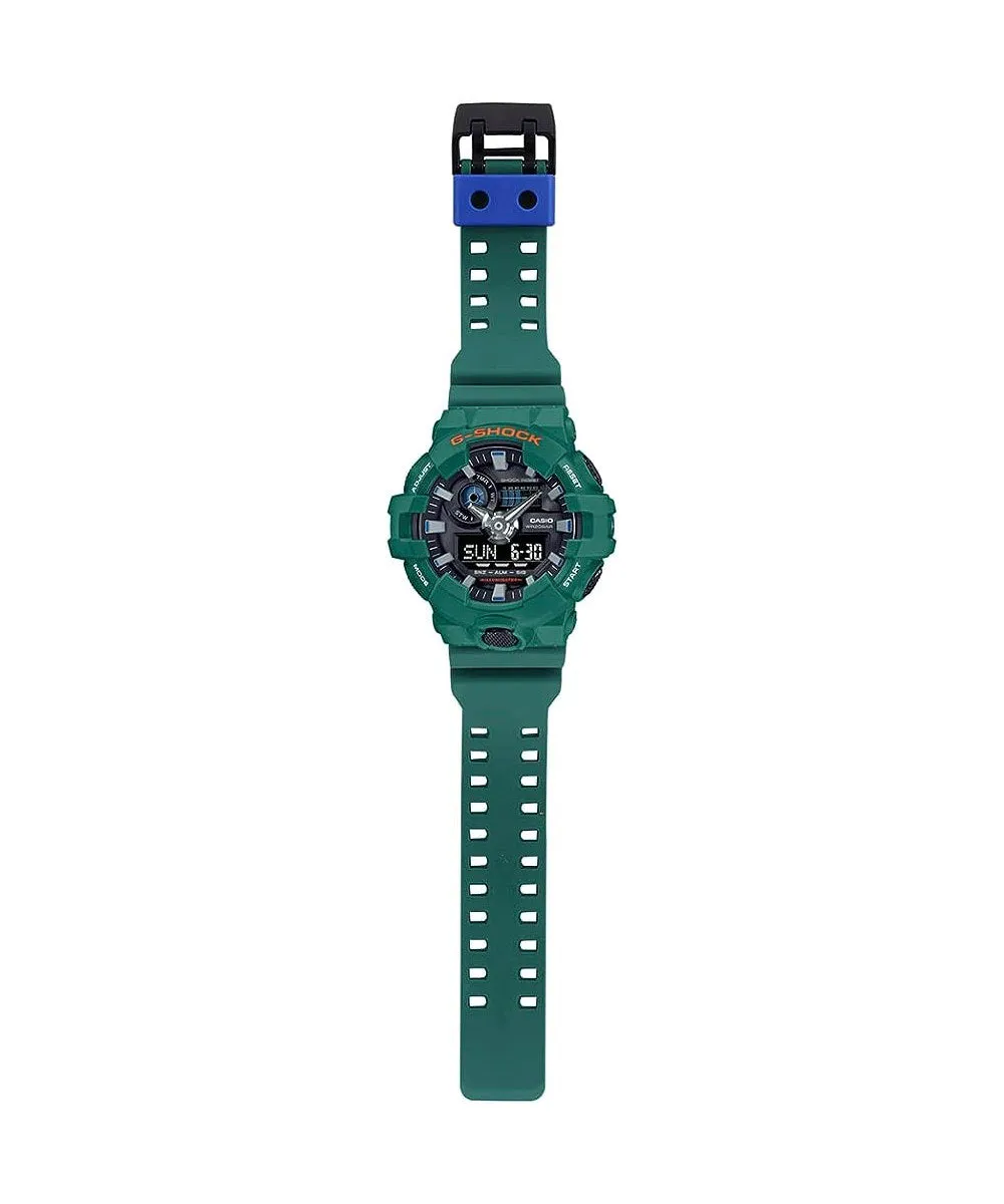 CASIO GA-700SC-3ADR
