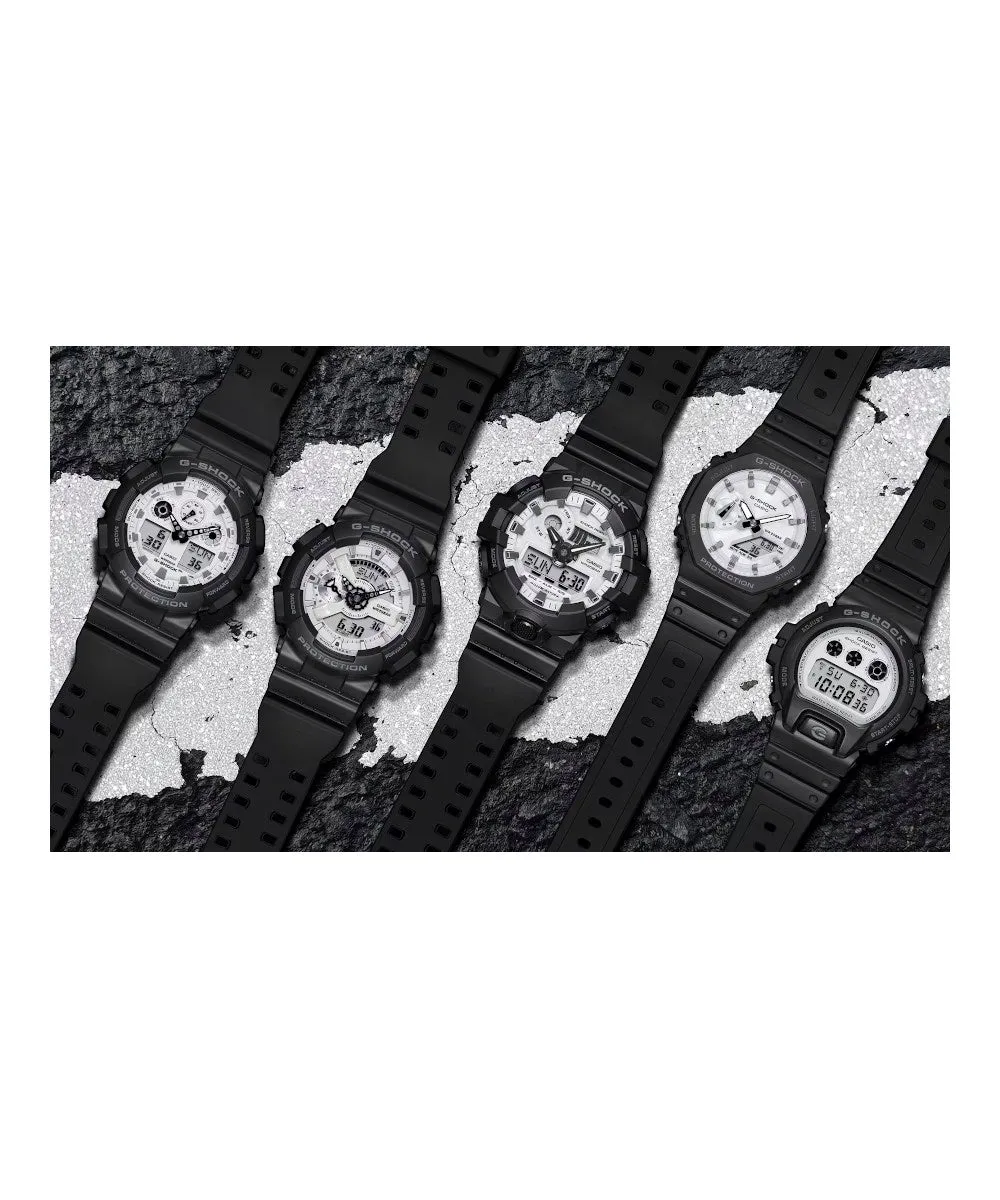 CASIO GA-700WD-1ADR