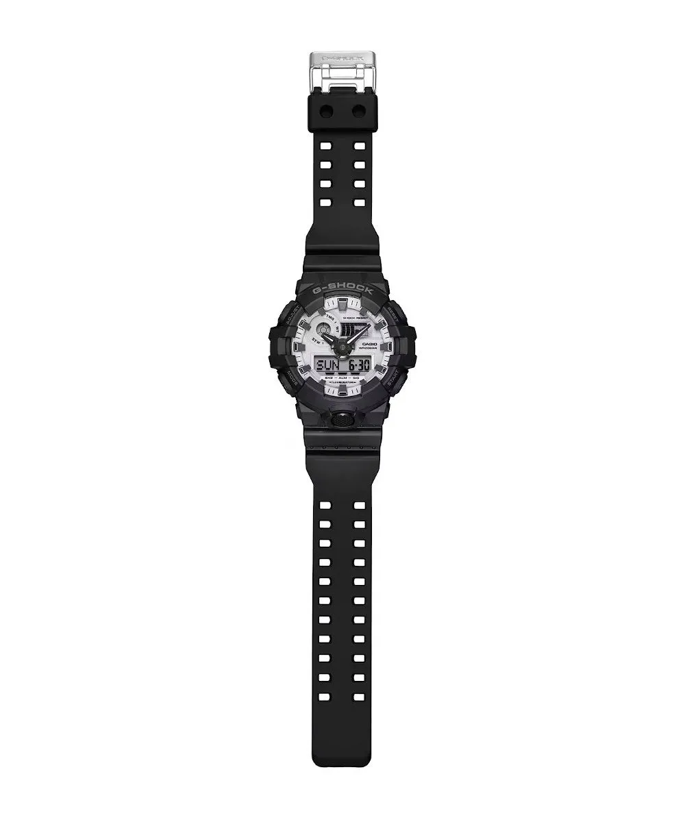 CASIO GA-700WD-1ADR
