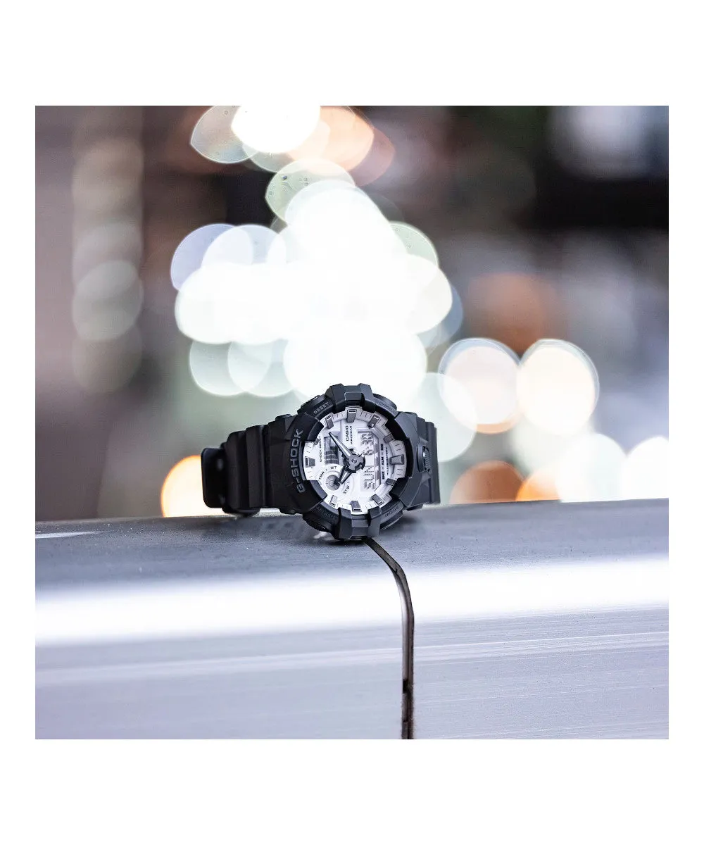 CASIO GA-700WD-1ADR