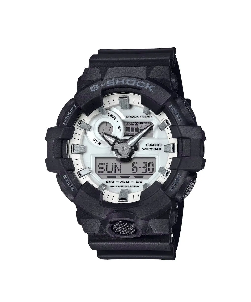 CASIO GA-700WD-1ADR