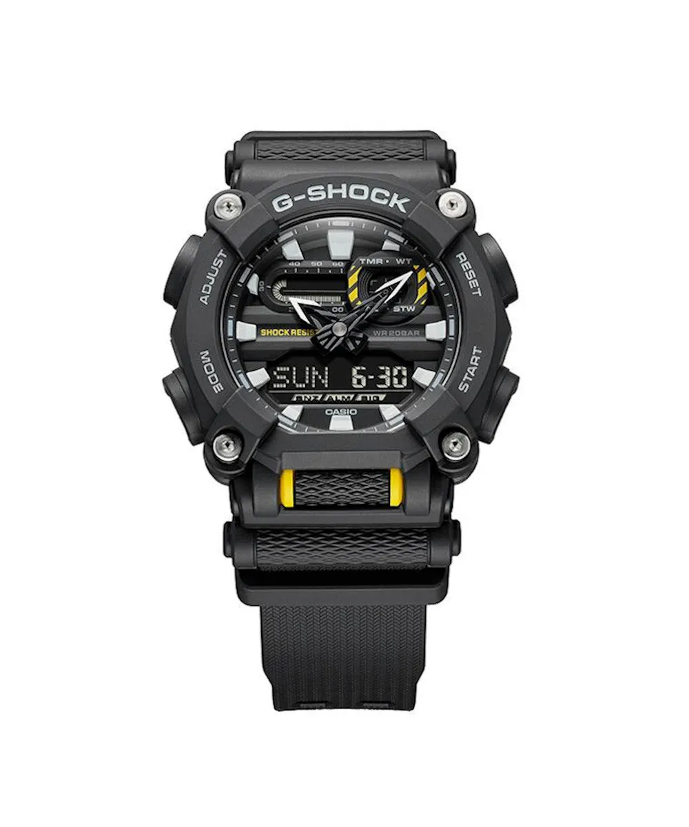 CASIO GA-900-1ADR