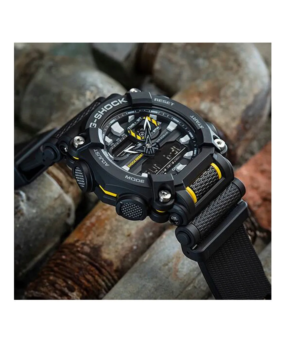 CASIO GA-900-1ADR