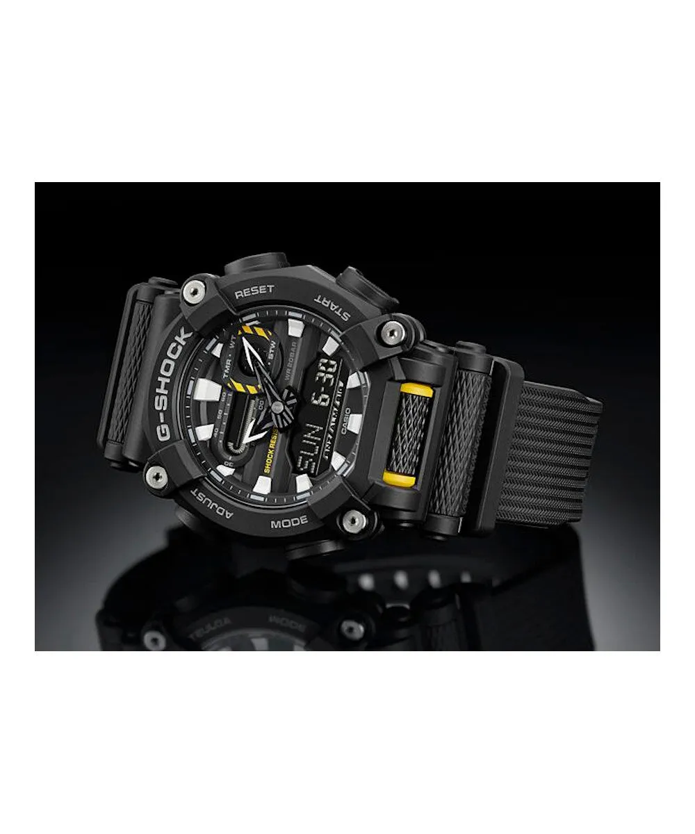 CASIO GA-900-1ADR