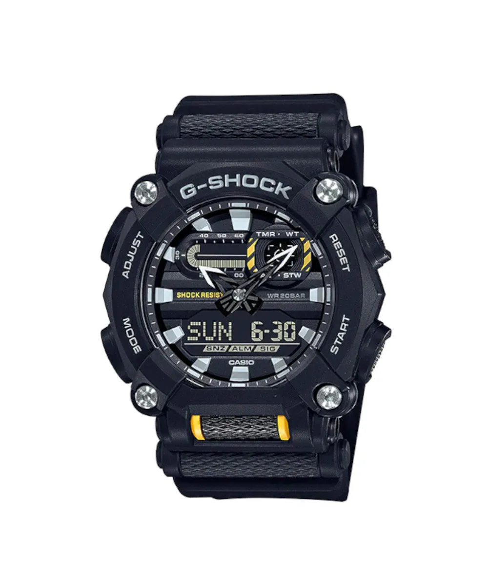 CASIO GA-900-1ADR