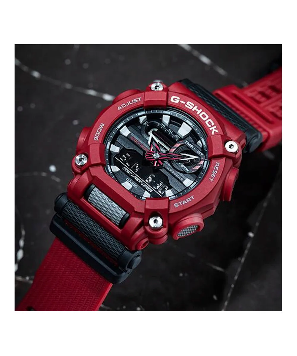 CASIO GA-900-4ADR