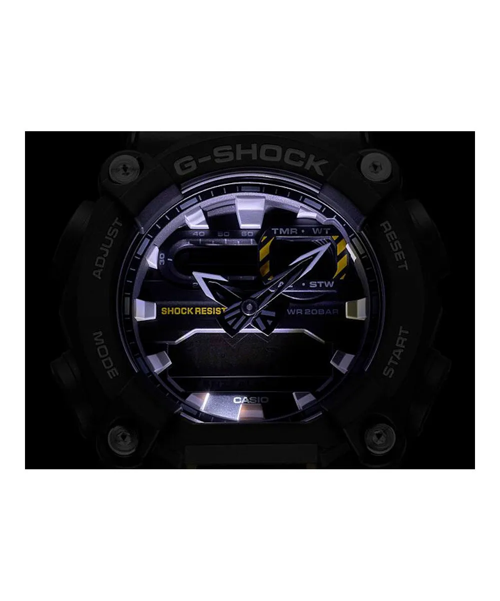 CASIO GA-900-4ADR