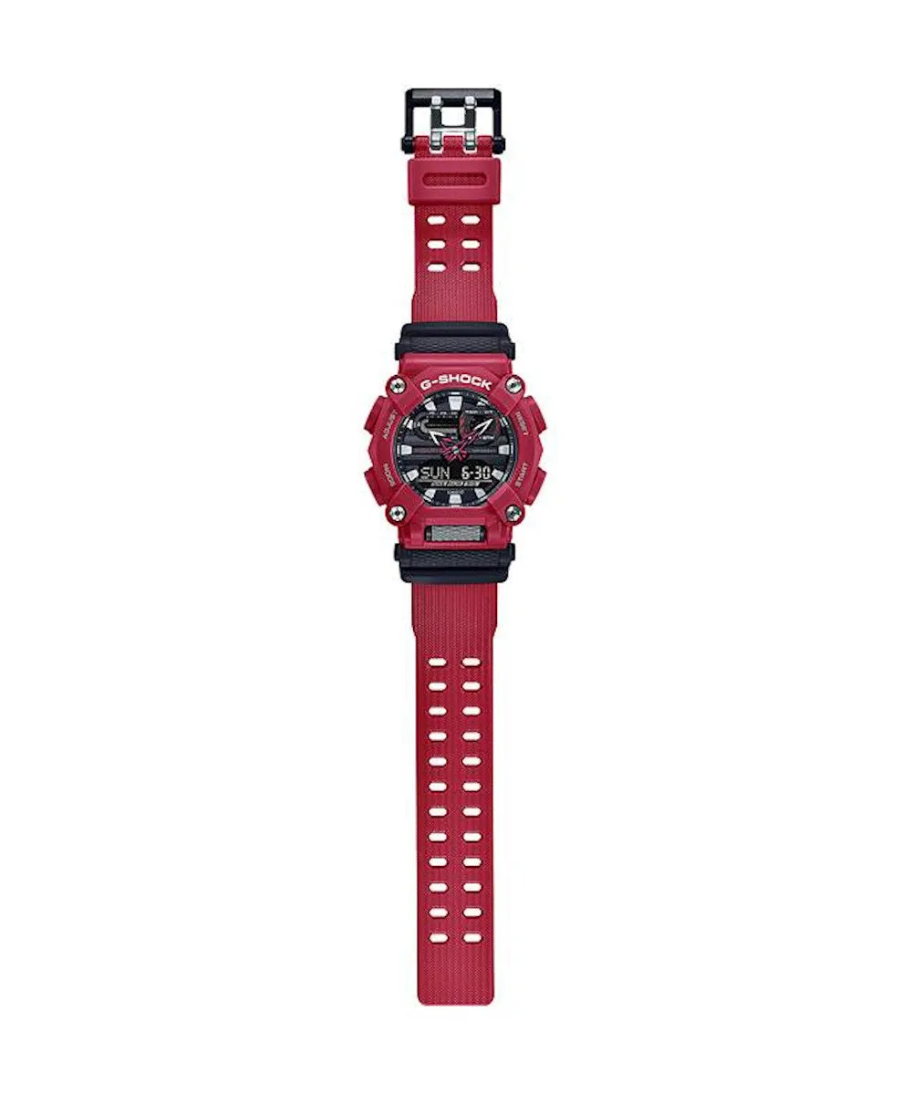 CASIO GA-900-4ADR