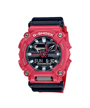CASIO GA-900-4ADR