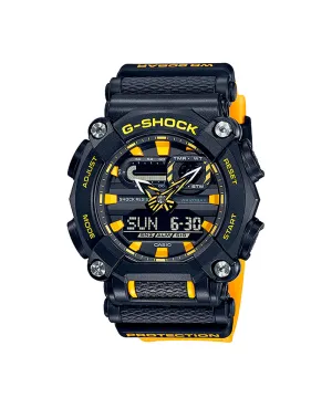 CASIO GA-900A-1A9DR