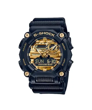 CASIO GA-900AG-1ADR