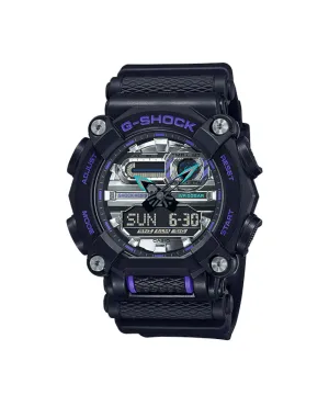 CASIO GA-900AS-1ADR