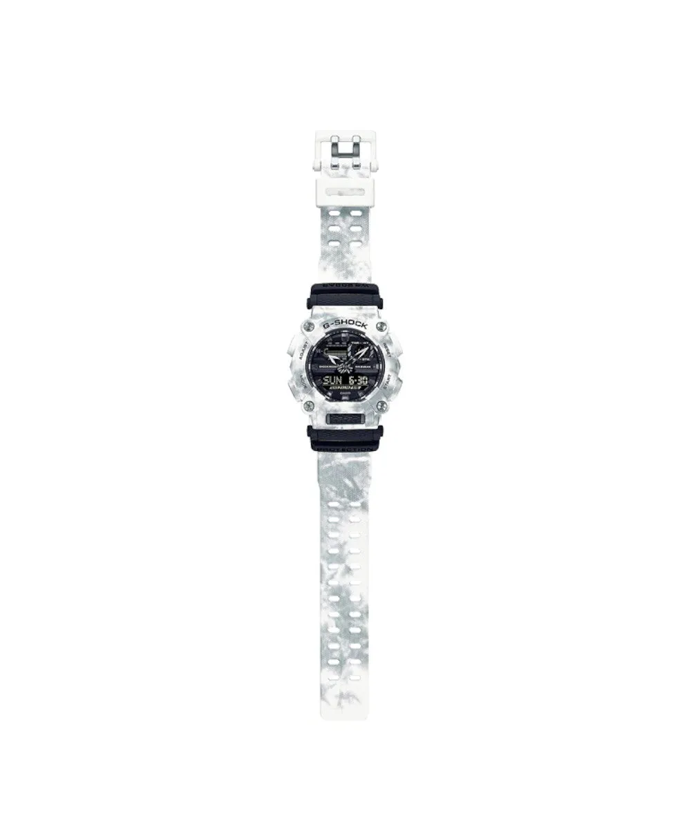 CASIO GA-900GC-7ADR