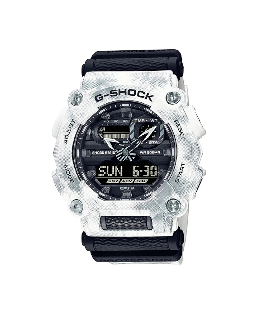 CASIO GA-900GC-7ADR