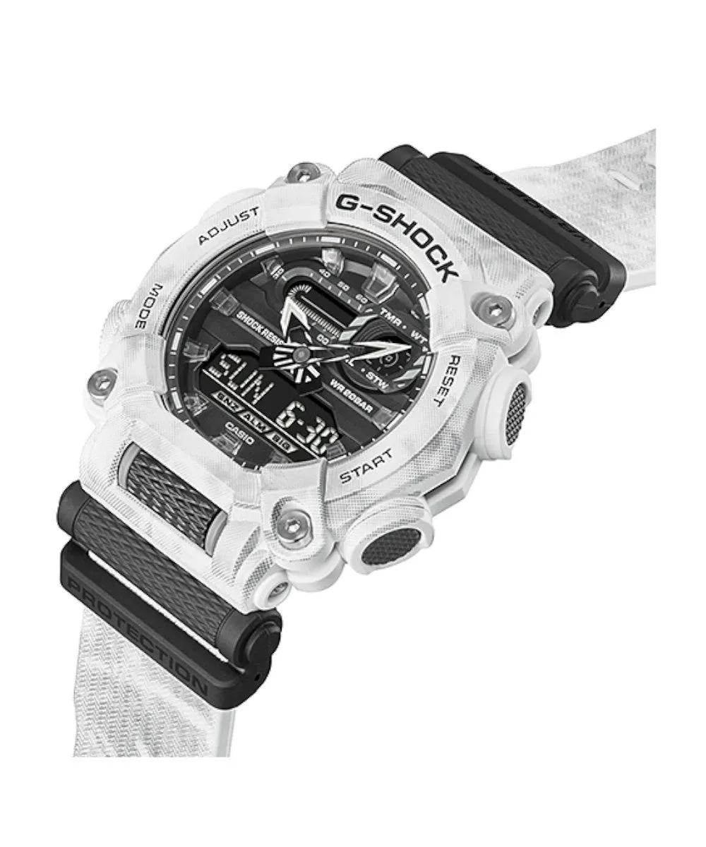CASIO GA-900GC-7ADR
