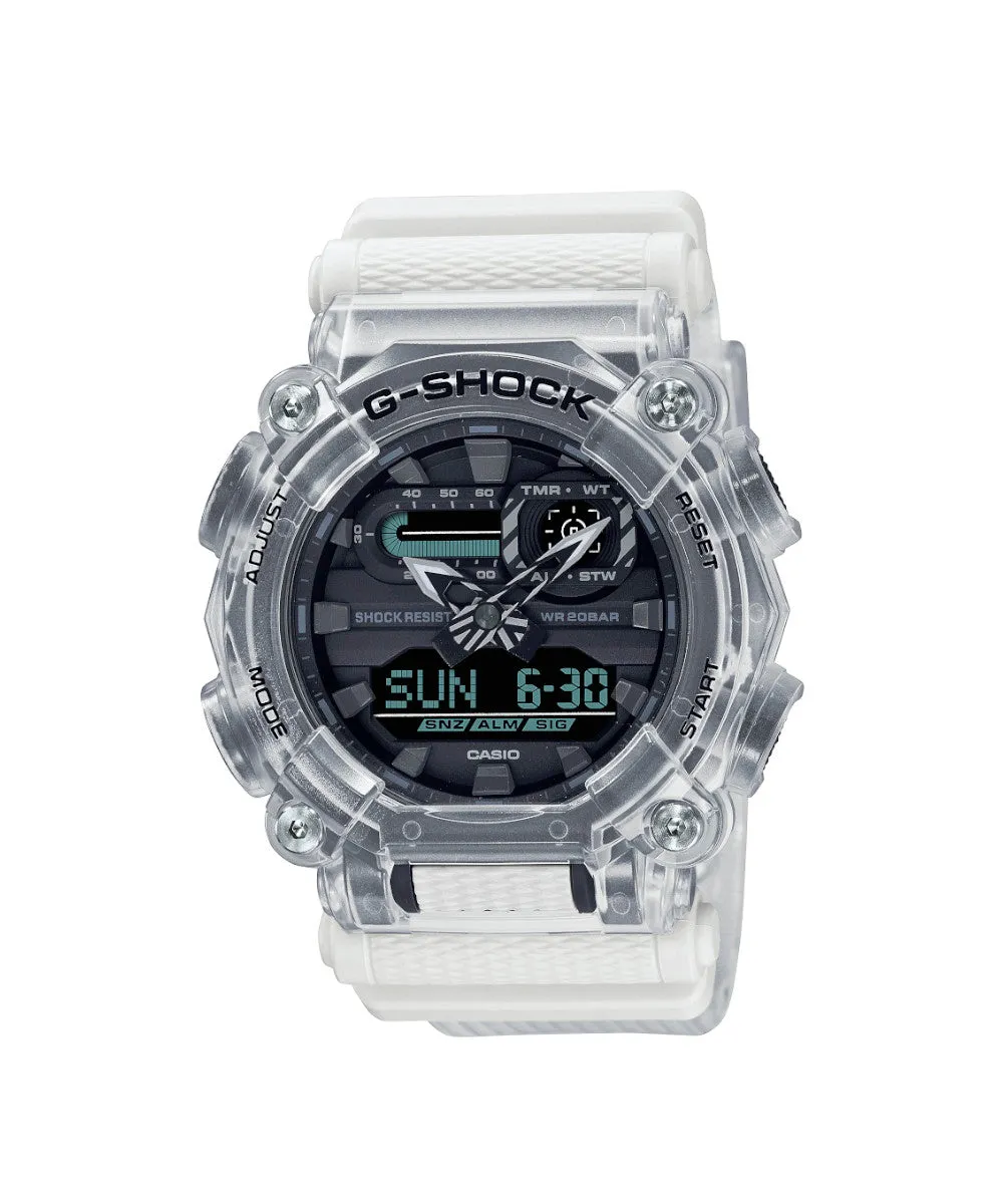 CASIO GA-900SKL-7ADR