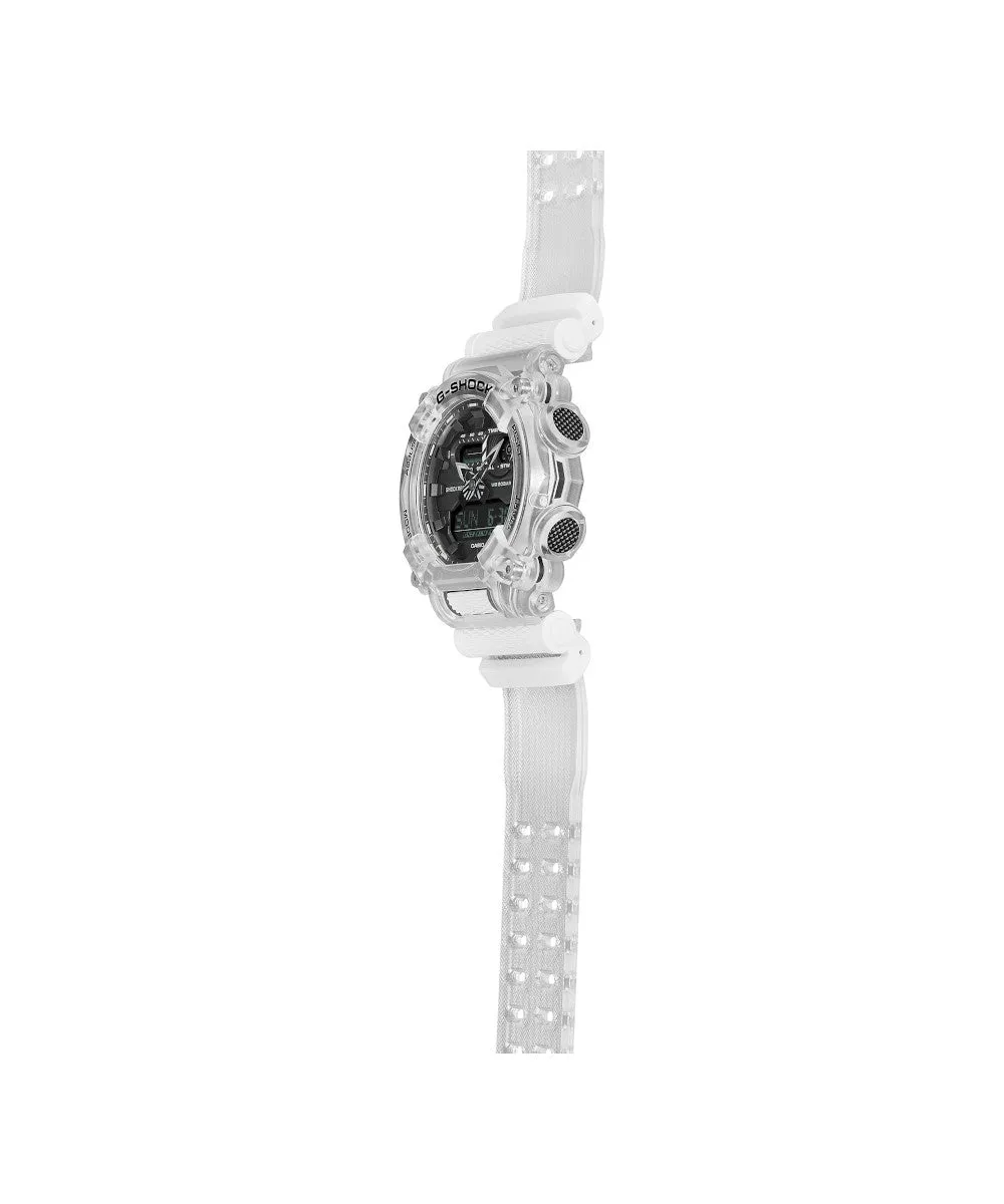 CASIO GA-900SKL-7ADR