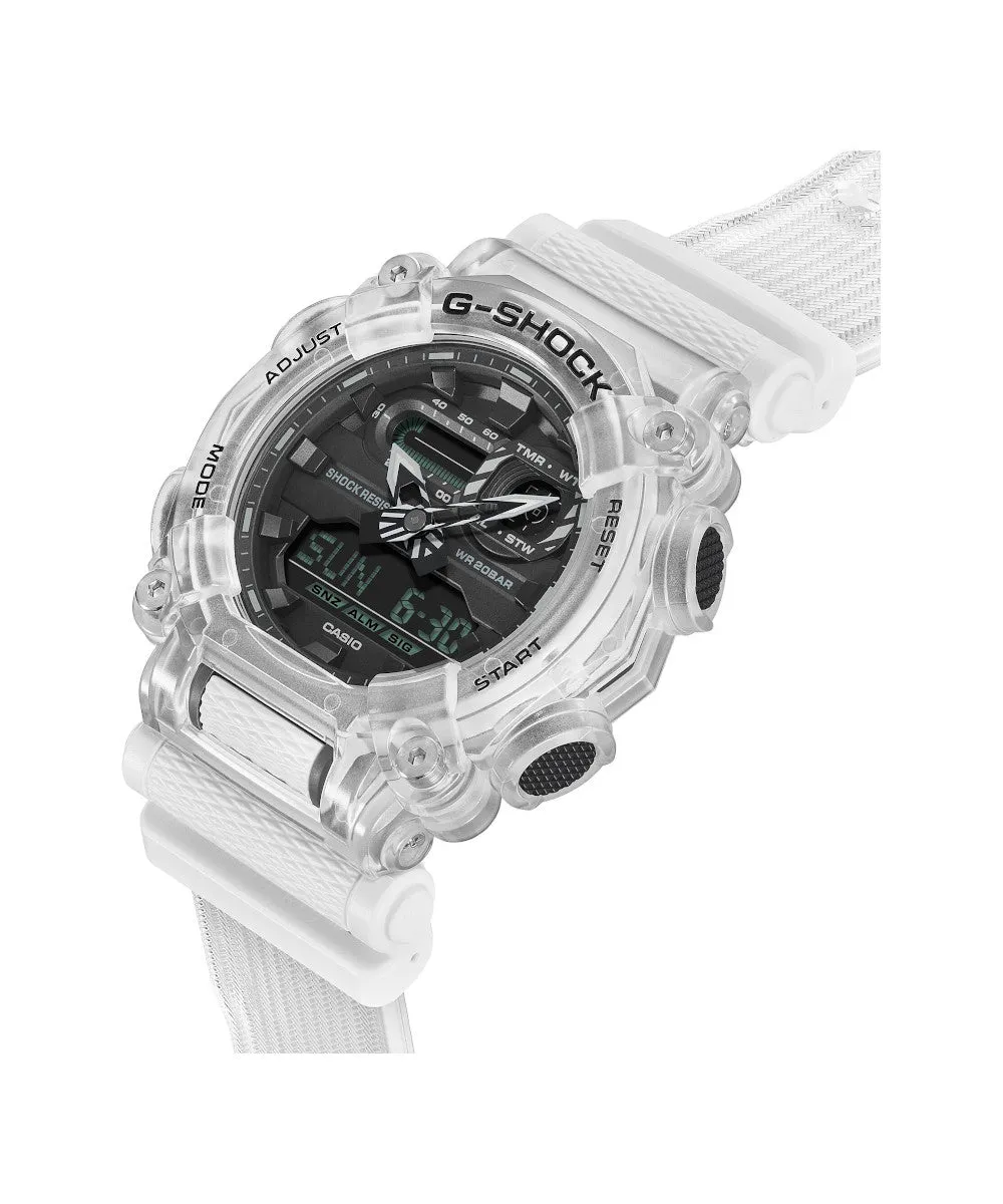 CASIO GA-900SKL-7ADR