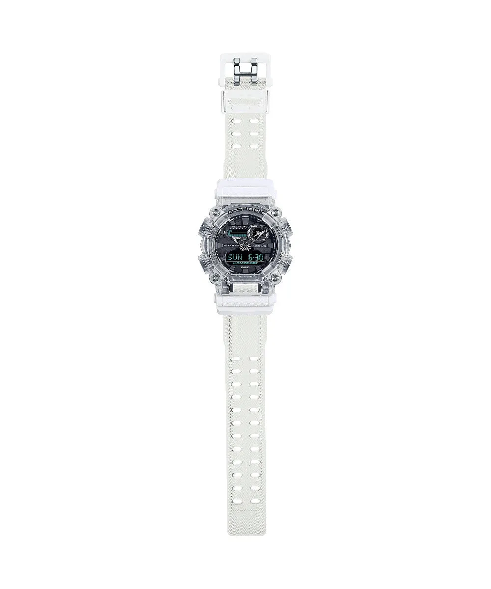 CASIO GA-900SKL-7ADR