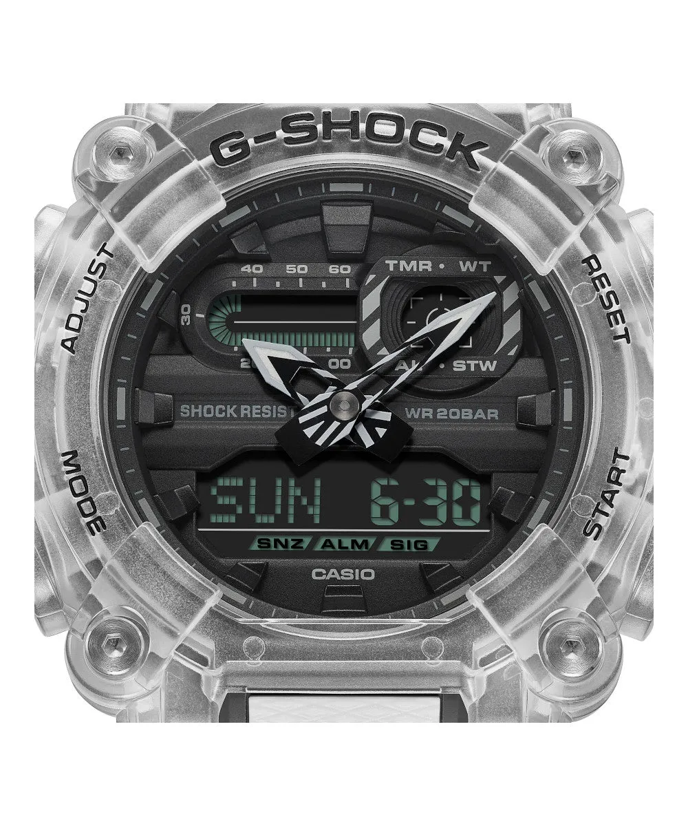 CASIO GA-900SKL-7ADR