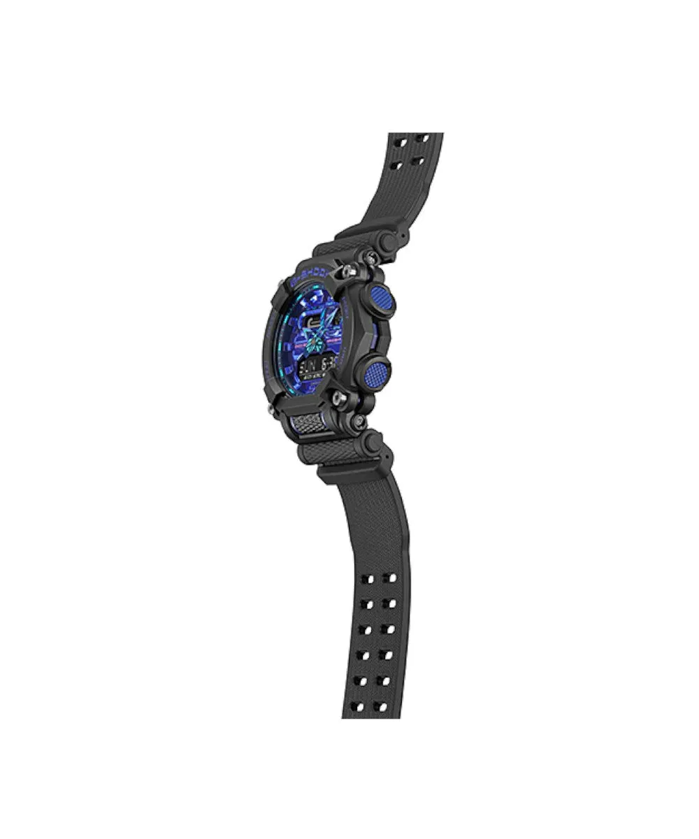 CASIO GA-900VB-1ADR