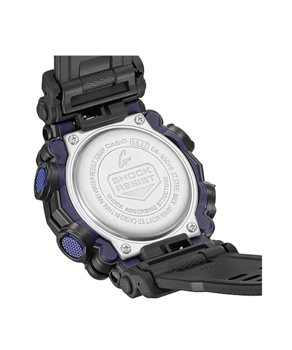 CASIO GA-900VB-1ADR