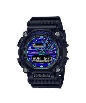 CASIO GA-900VB-1ADR