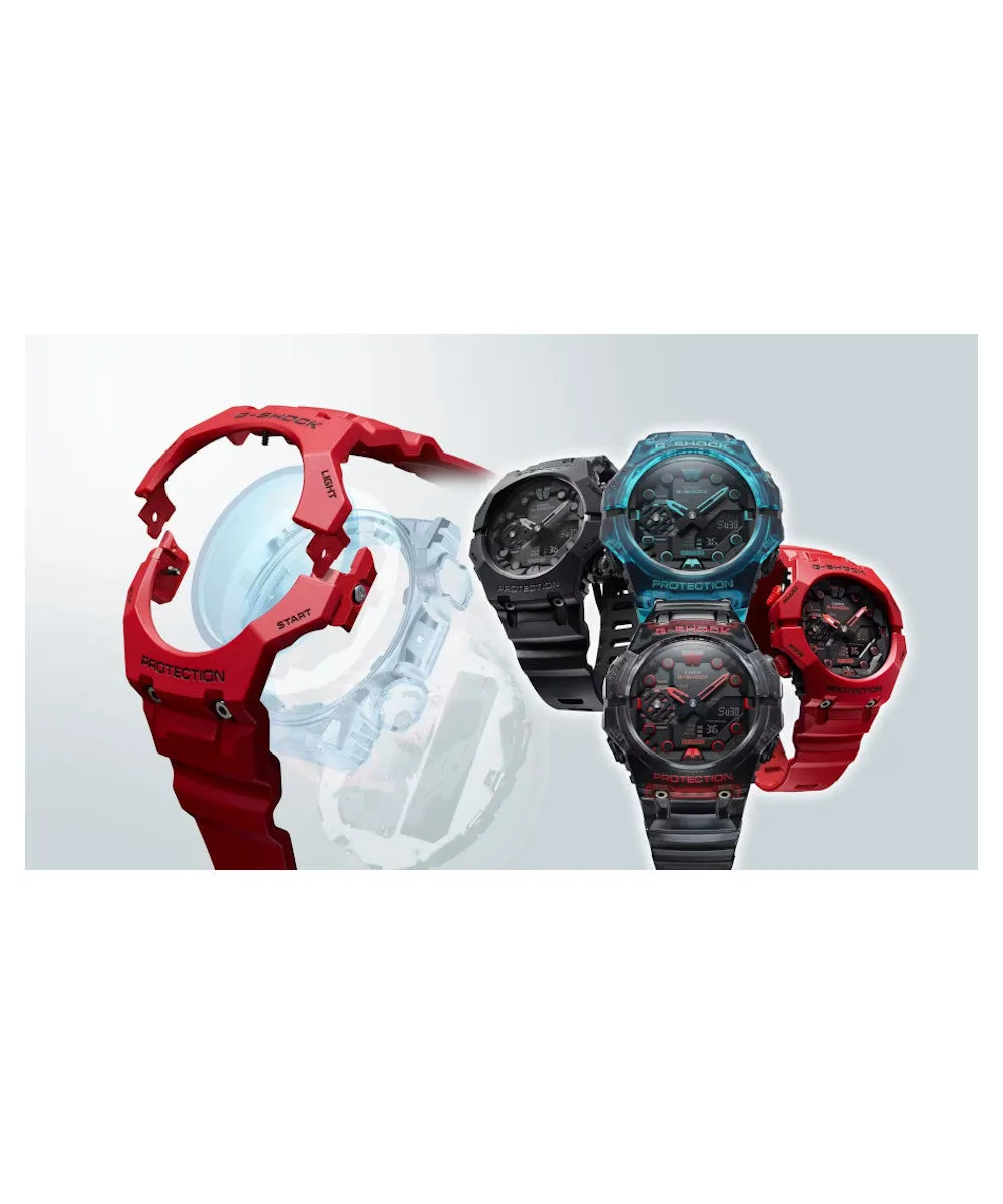 CASIO GA-B001-4ADR