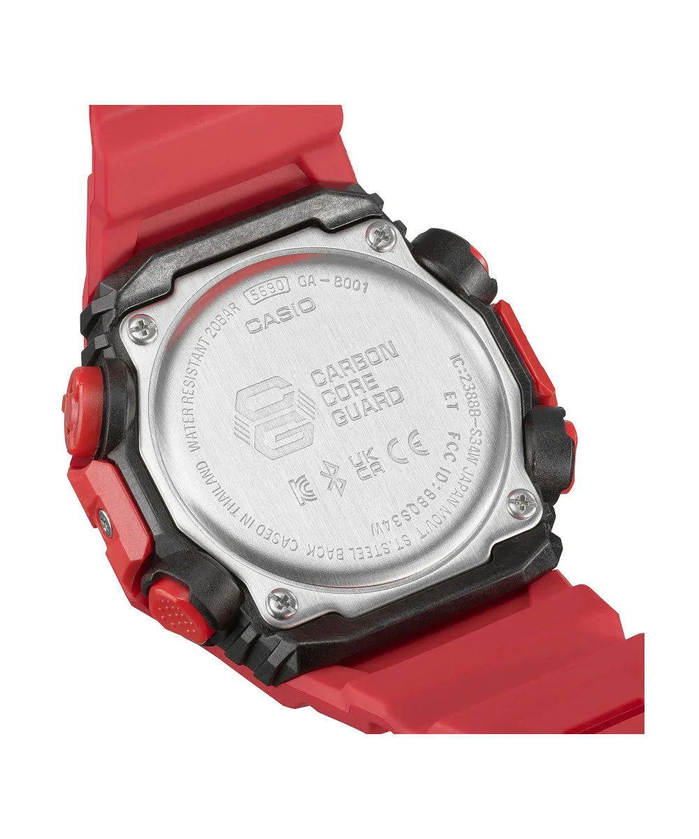 CASIO GA-B001-4ADR