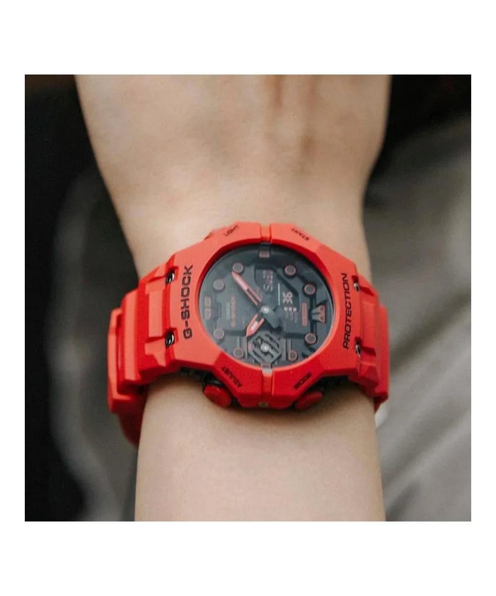 CASIO GA-B001-4ADR