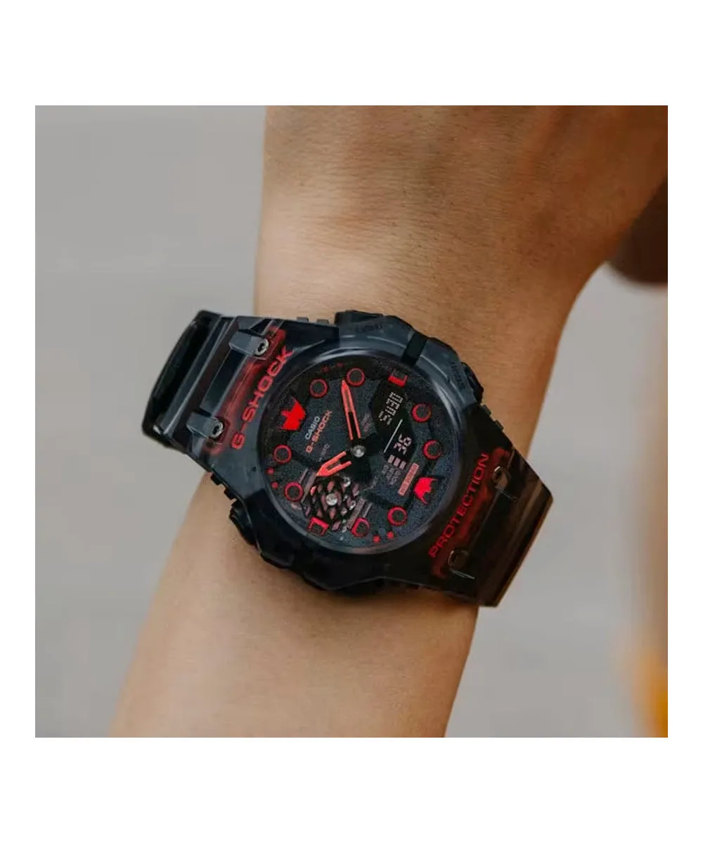 CASIO GA-B001G-1ADR
