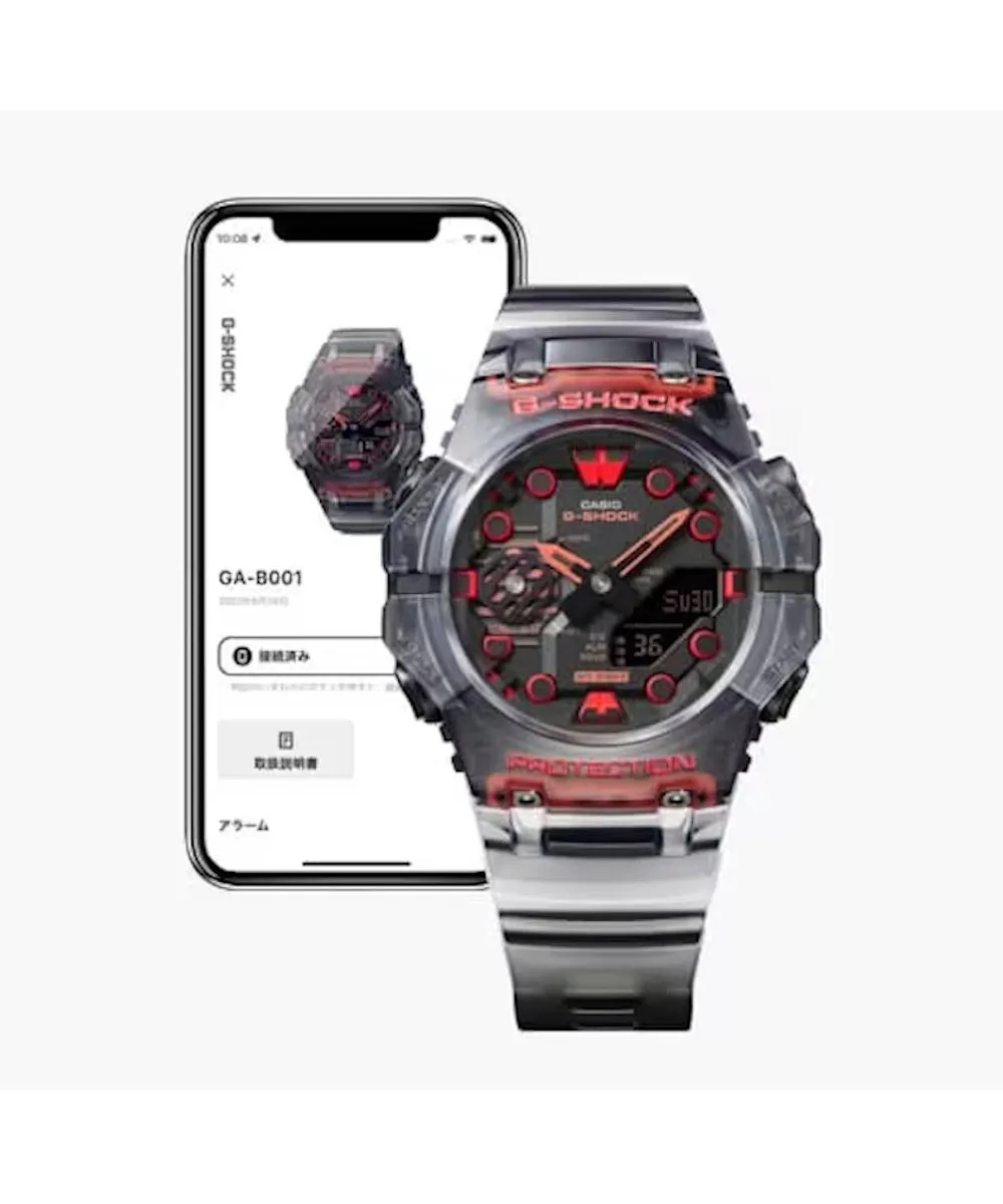CASIO GA-B001G-1ADR