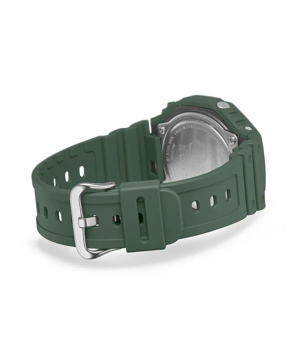 CASIO GA-B2100-3ADR