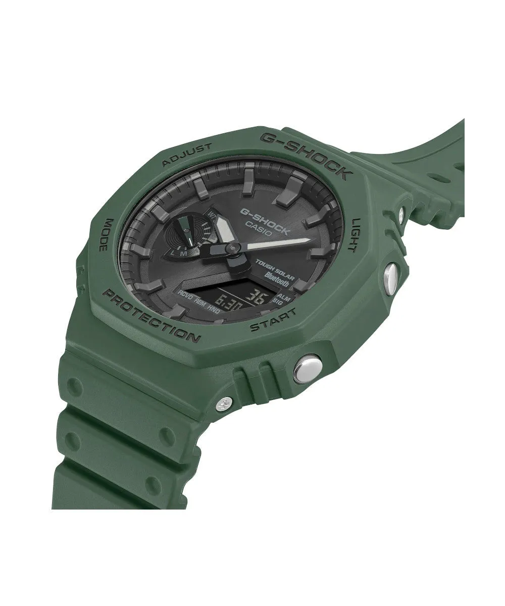 CASIO GA-B2100-3ADR