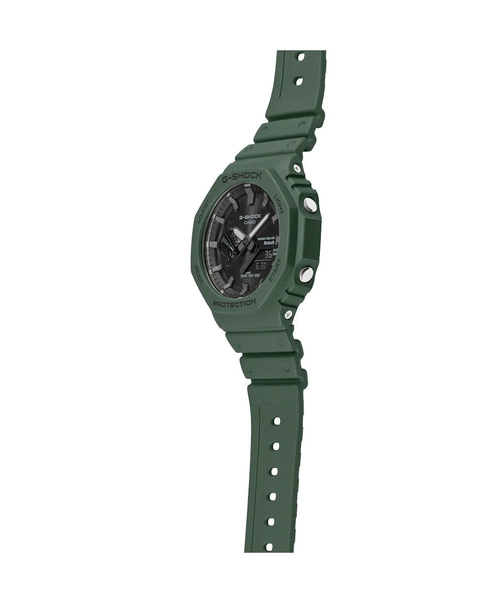 CASIO GA-B2100-3ADR