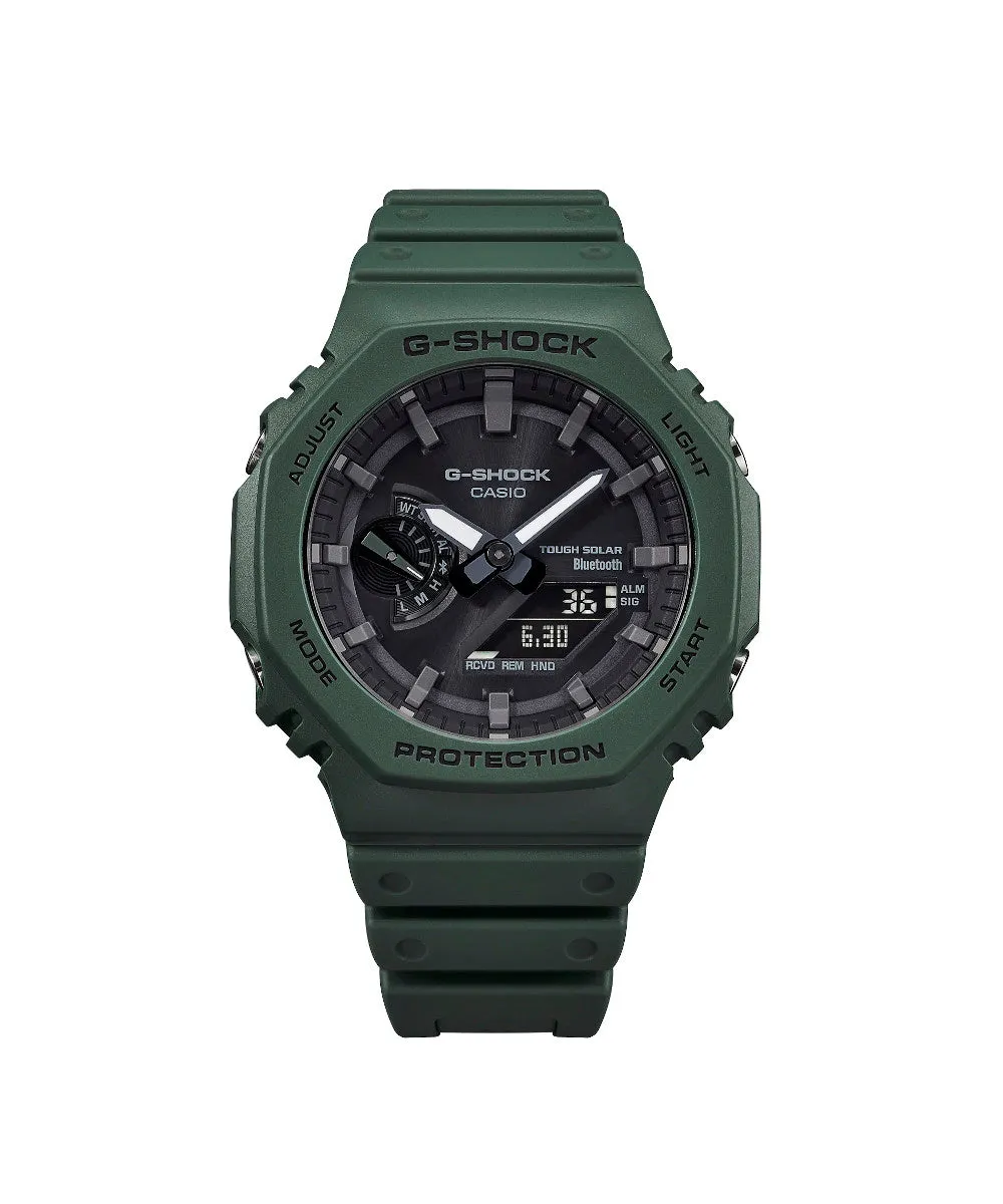 CASIO GA-B2100-3ADR