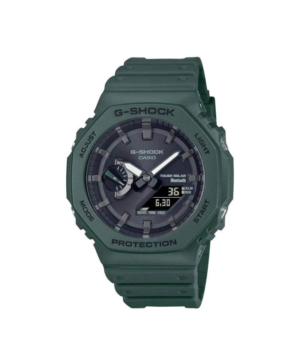 CASIO GA-B2100-3ADR