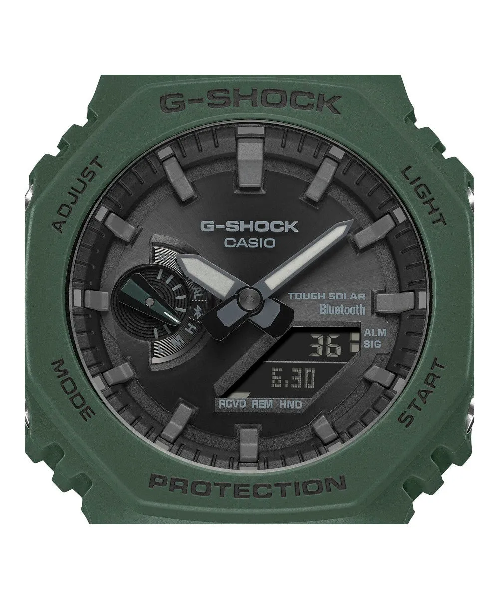 CASIO GA-B2100-3ADR