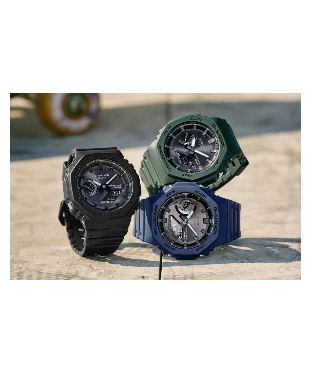 CASIO GA-B2100-3ADR