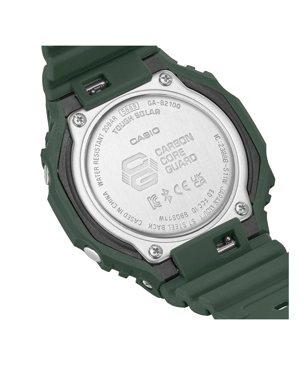 CASIO GA-B2100-3ADR