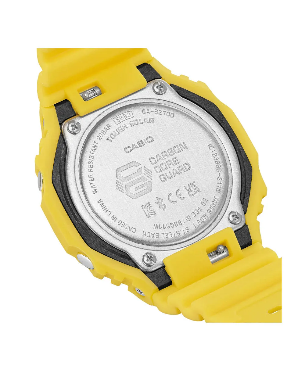 CASIO GA-B2100C-9ADR