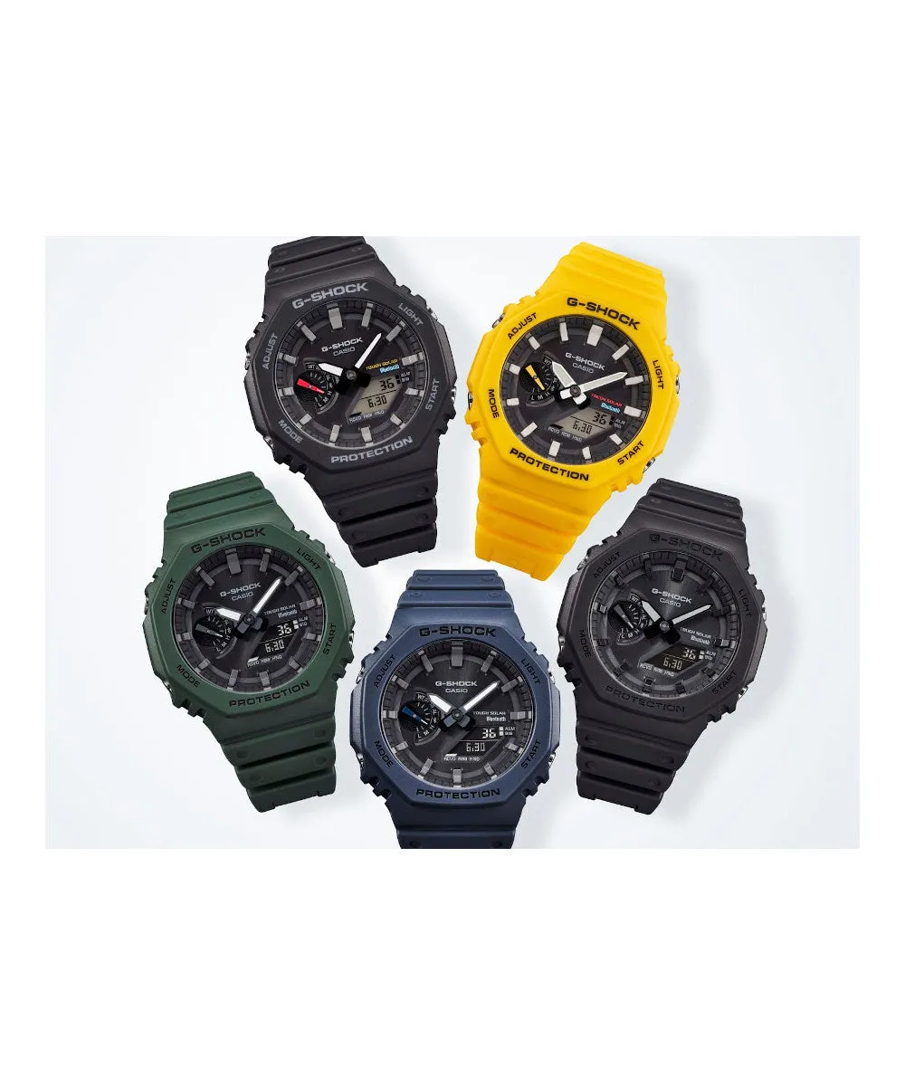 CASIO GA-B2100C-9ADR