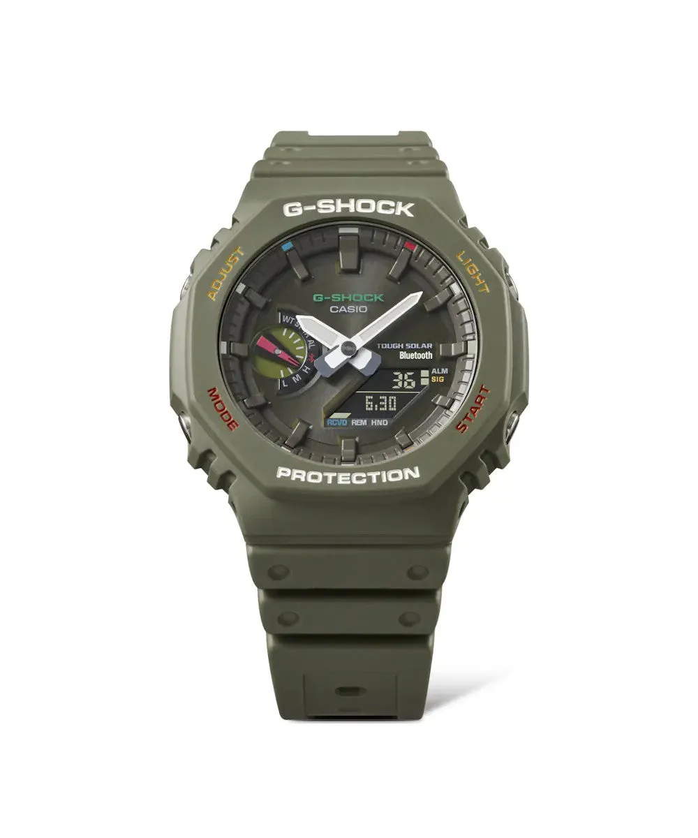 CASIO GA-B2100FC-3ADR